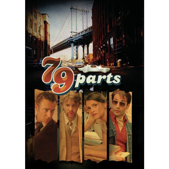 79 PARTS (EXTENDED VERSION)