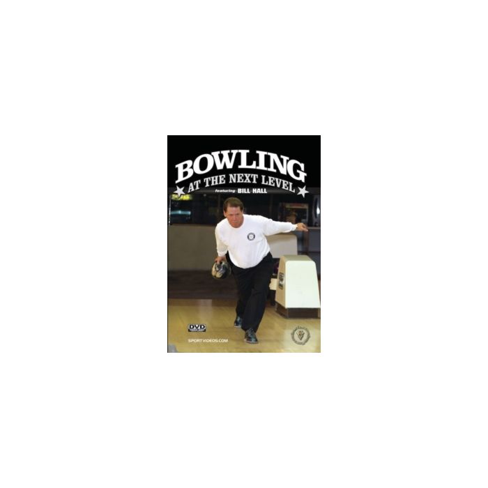 BOWLING AT THE NEXT LEVEL