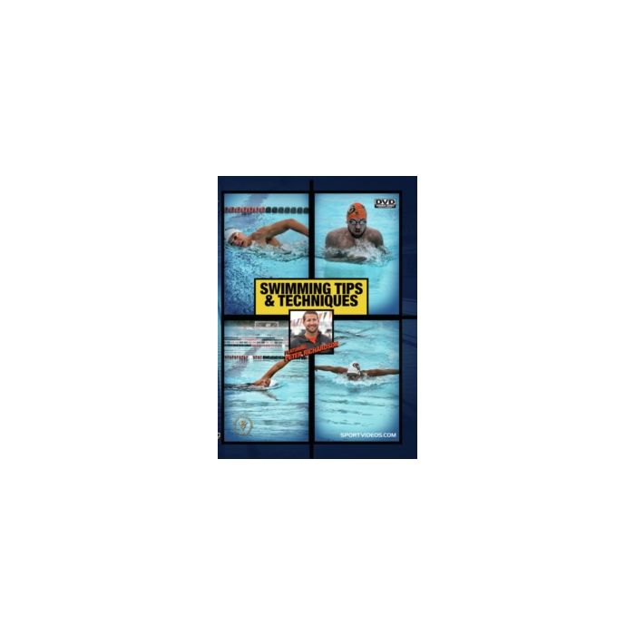 SWIMMING TIPS & TECHNIQUES (PETER RICHARDSON)