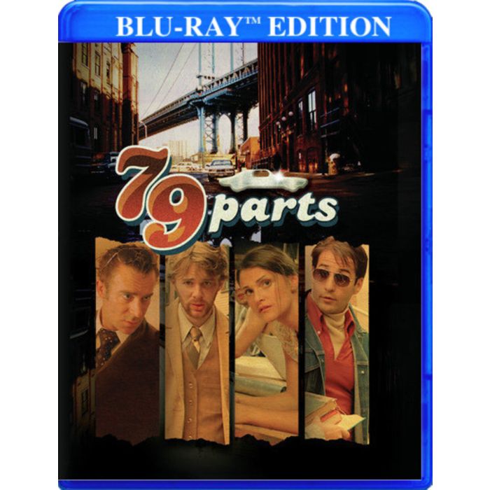 79 PARTS (EXTENDED VERSION)