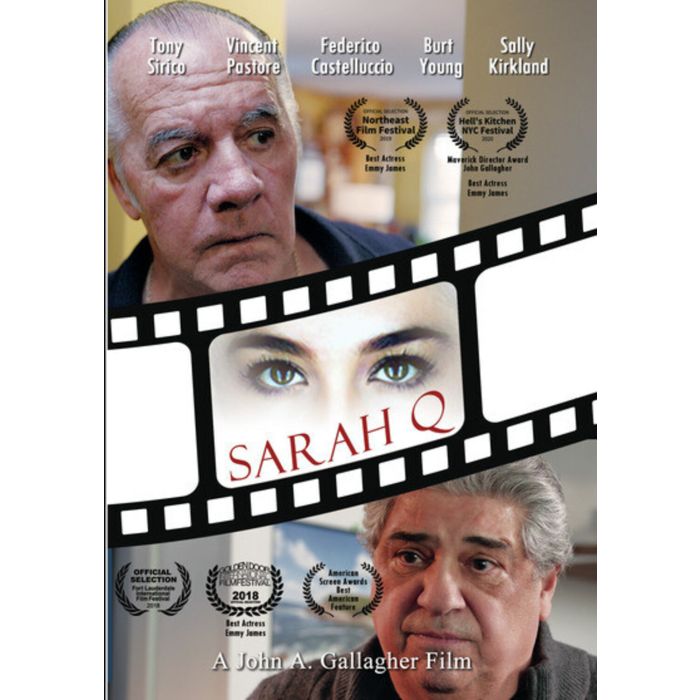 SARAH Q