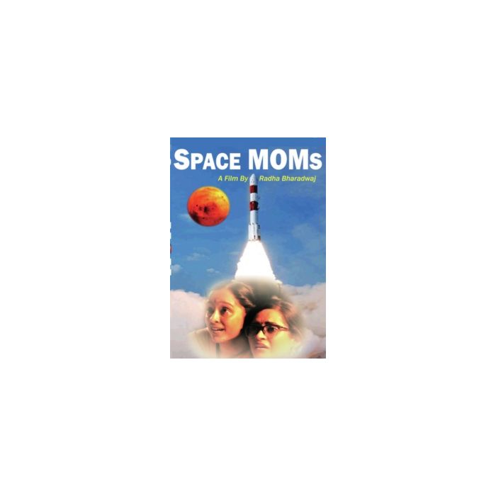 SPACE MOMS