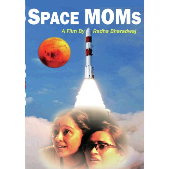 SPACE MOMS