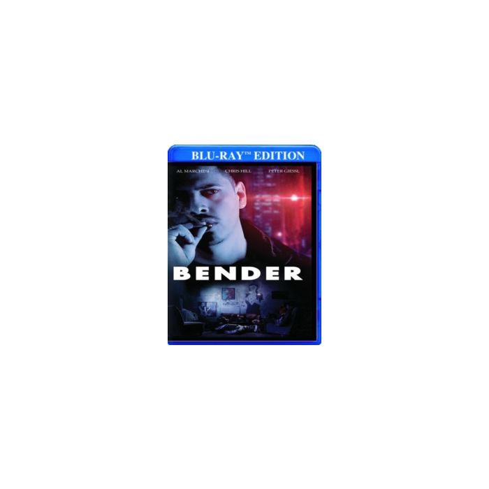BENDER