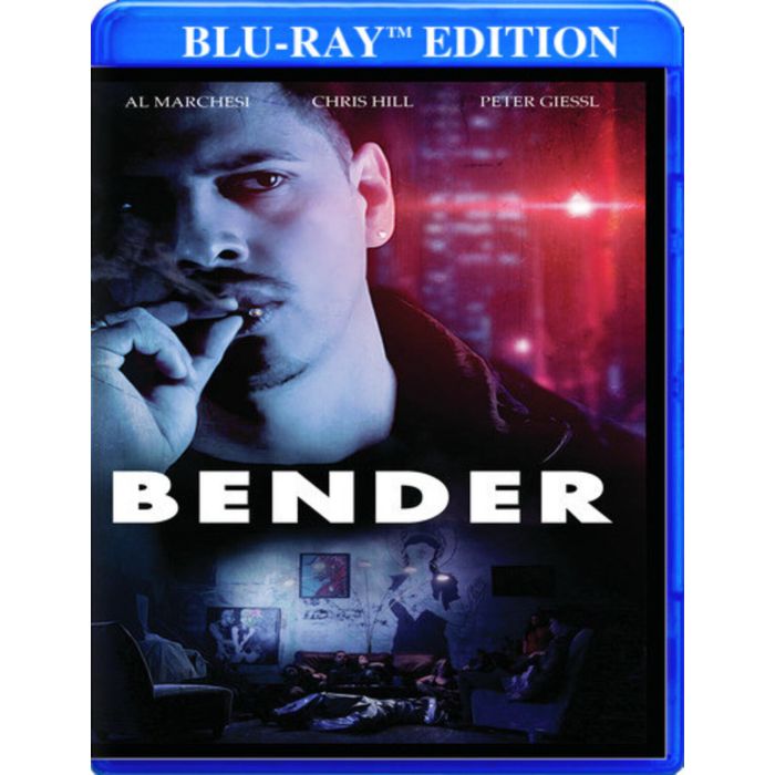 BENDER