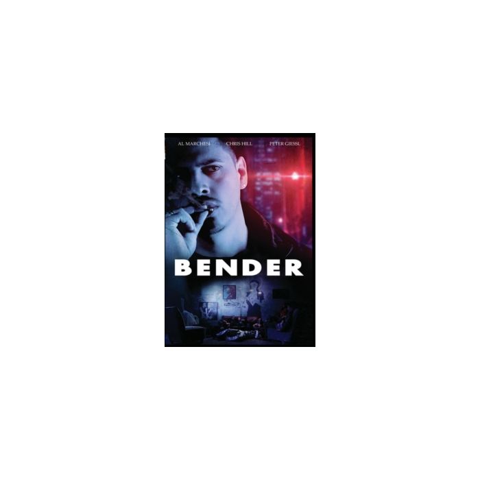 BENDER