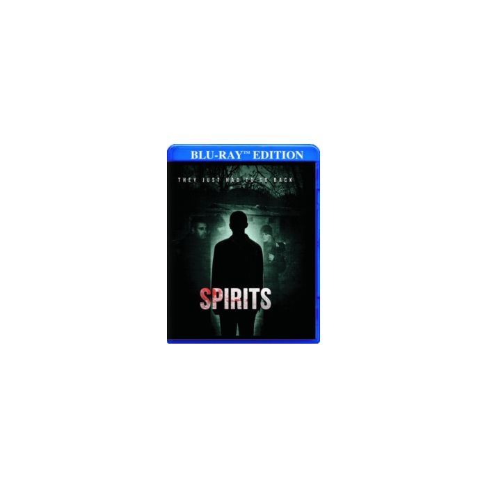 SPIRITS