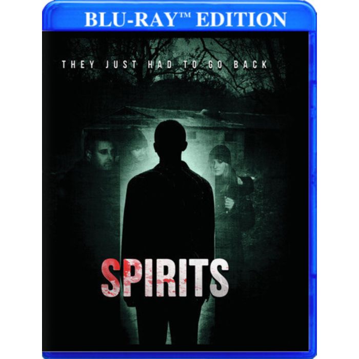 SPIRITS