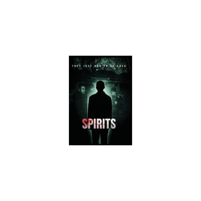 SPIRITS