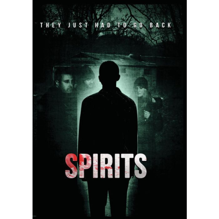 SPIRITS