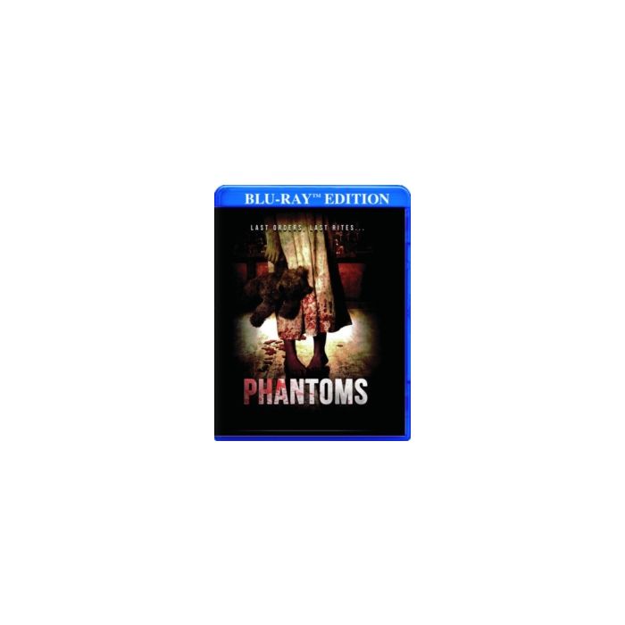 PHANTOMS