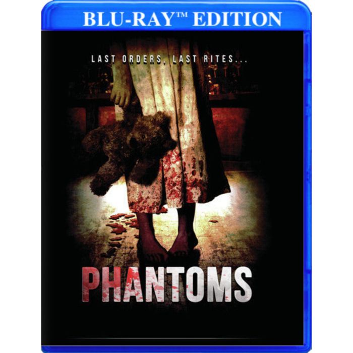 PHANTOMS