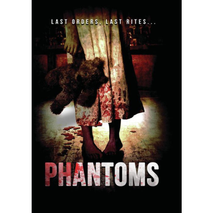 PHANTOMS