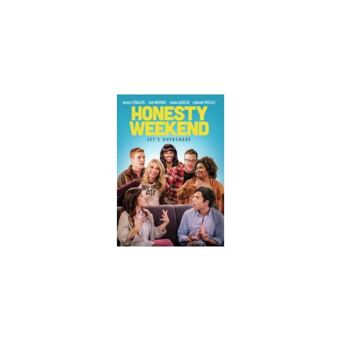 HONESTY WEEKEND