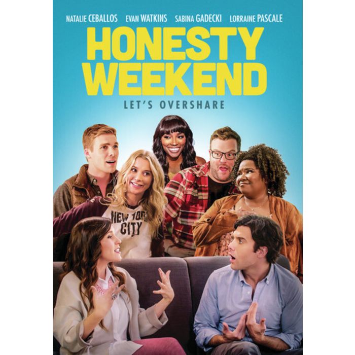 HONESTY WEEKEND
