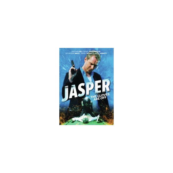 JASPER