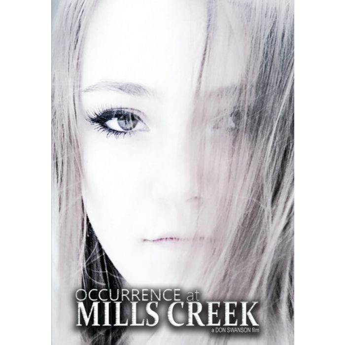 OCCURRENCE AT MILLS CREEK