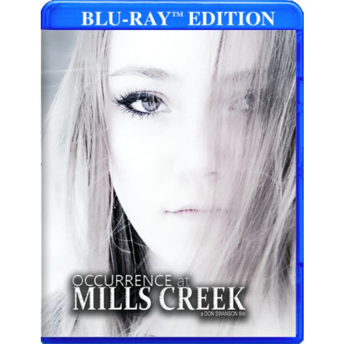 OCCURRENCE AT MILLS CREEK