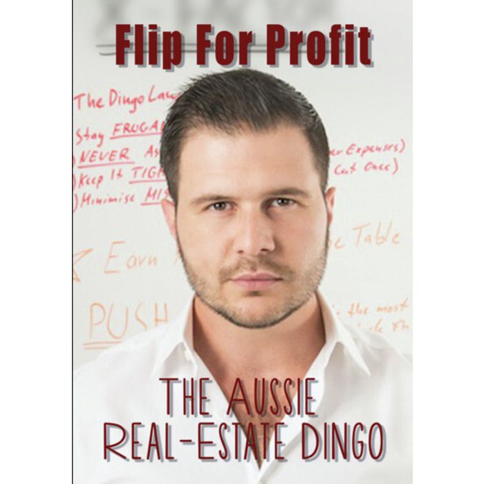 FLIP FOR PROFIT