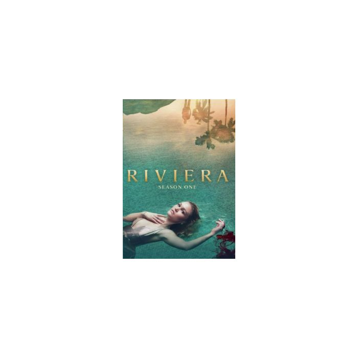 RIVIERA: SEASON 1