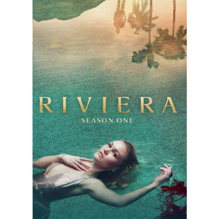RIVIERA: SEASON 1