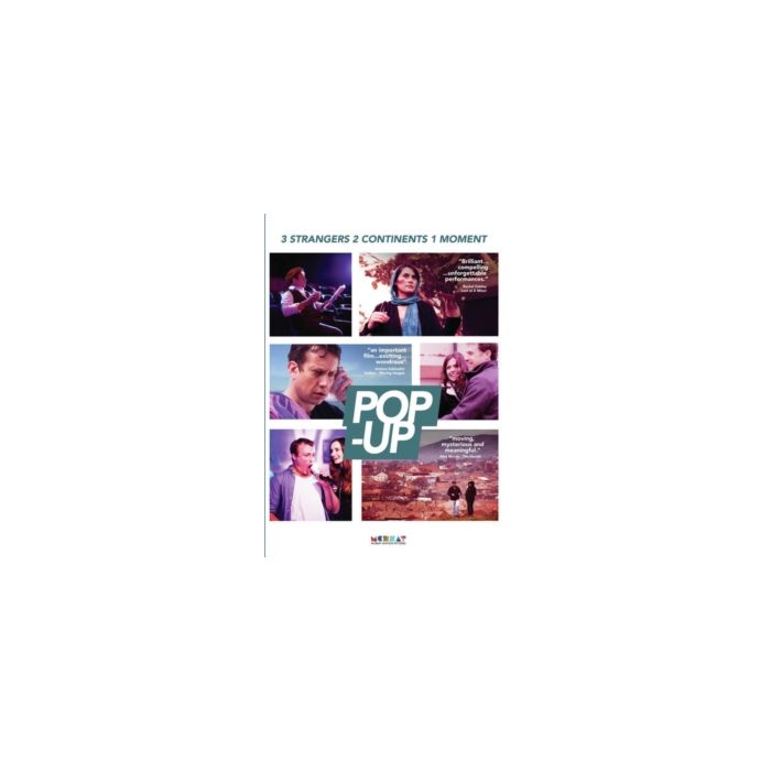 POP-UP