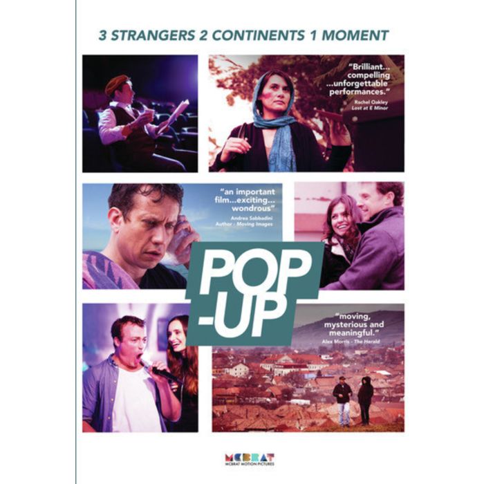 POP-UP