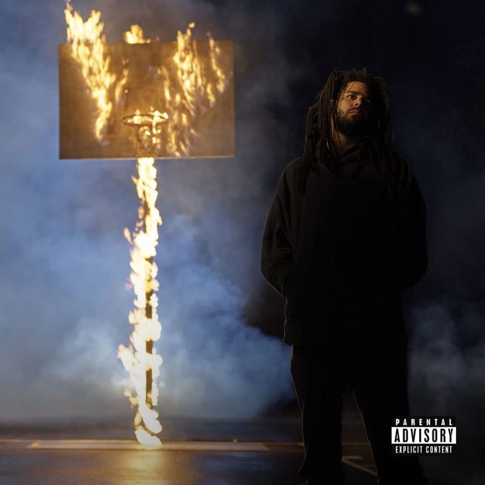 J. COLE - OFF-SEASON