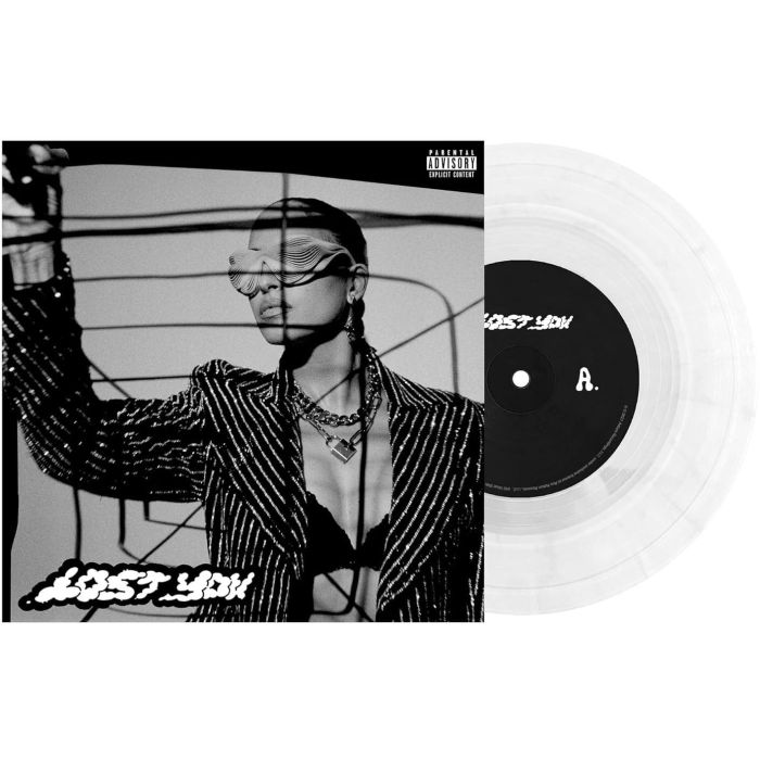 SNOH AALEGRA - LOST YOU