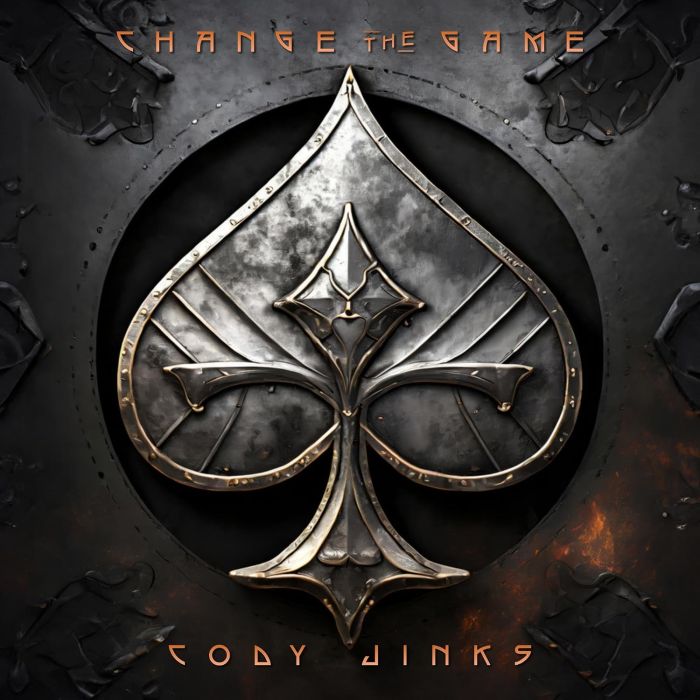 CODY JINKS - CHANGE THE GAME