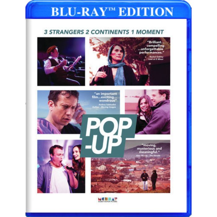 POP-UP