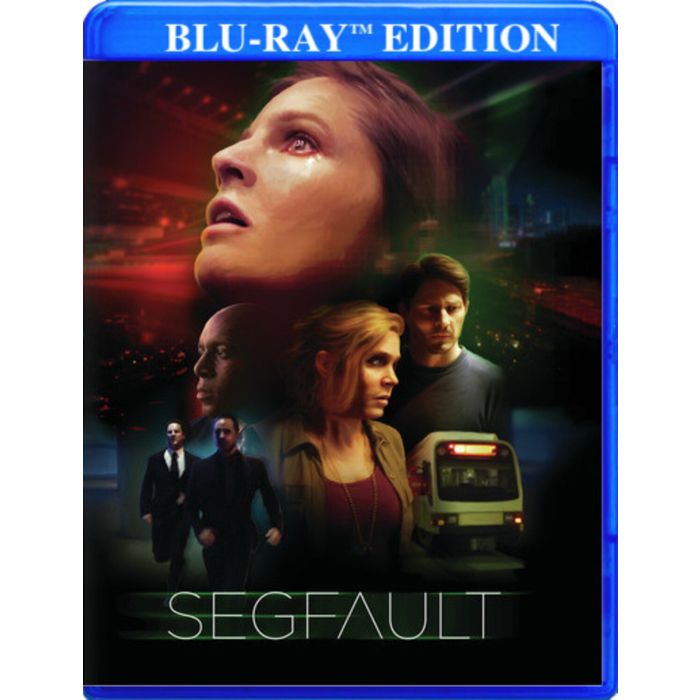 SEGFAULT