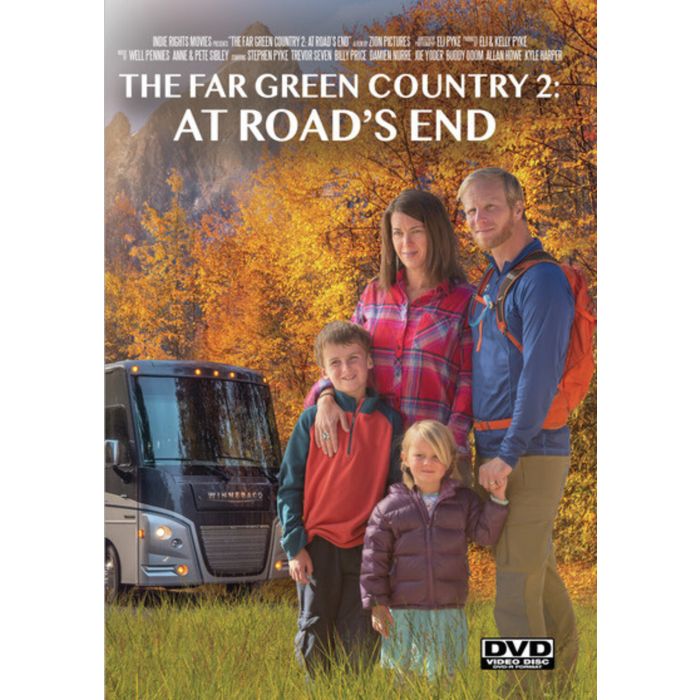 FAR GREEN COUNTRY 2: AT ROAD'S END