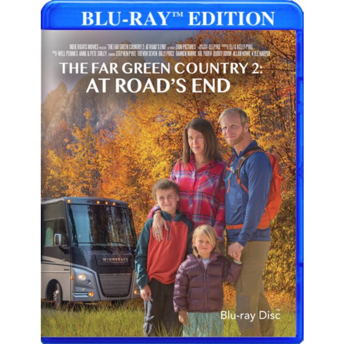 FAR GREEN COUNTRY 2: AT ROAD'S END