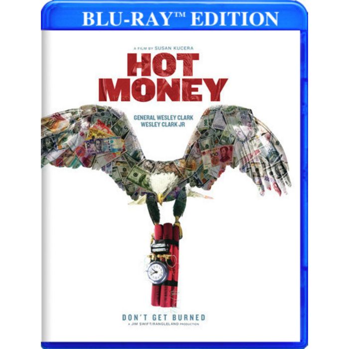 HOT MONEY