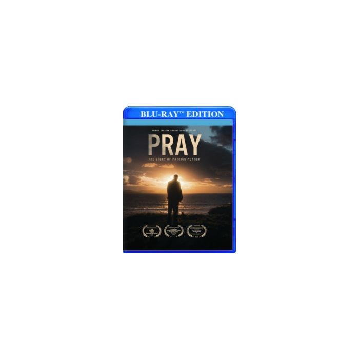 PRAY: THE STORY OF PATRICK PEYTON