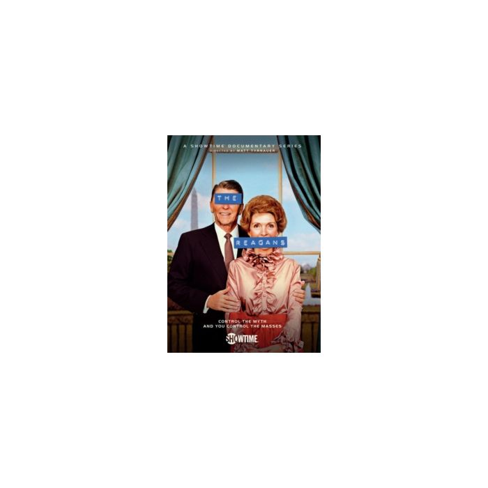 REAGANS