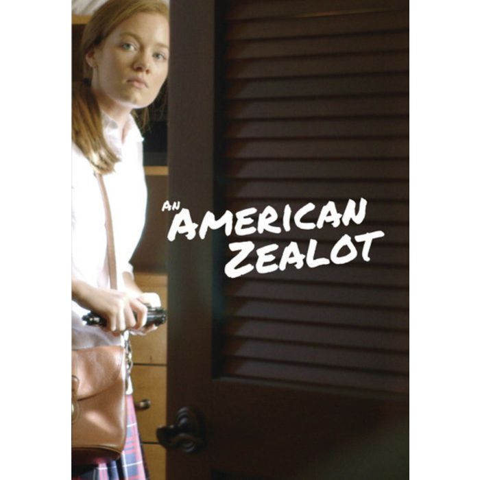 AN AMERICAN ZEALOT