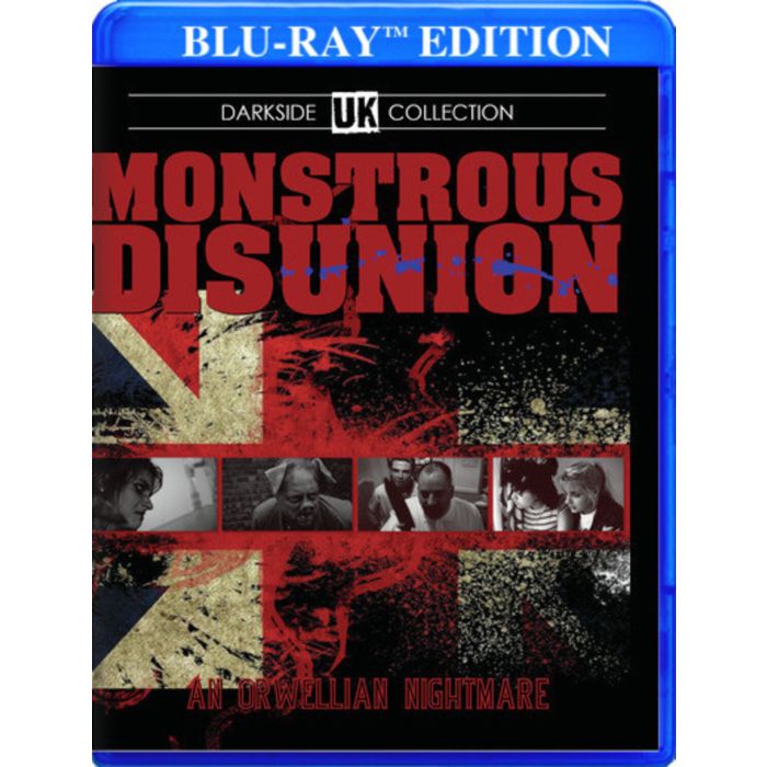 MONSTROUS DISUNION
