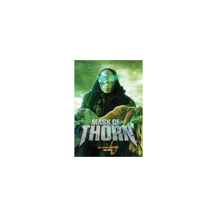 MASK OF THORN