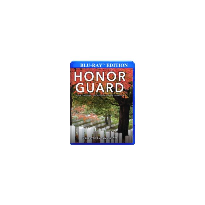 HONOR GUARD