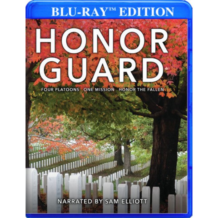 HONOR GUARD
