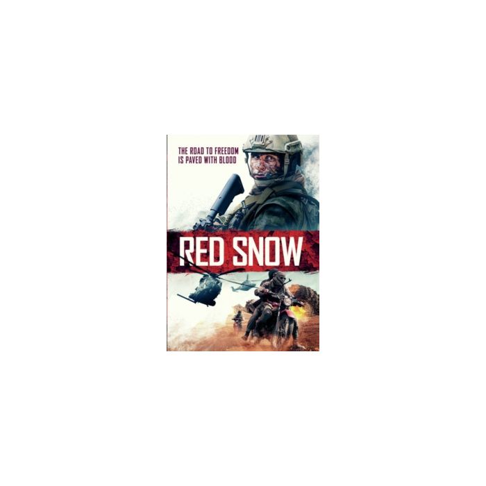 RED SNOW