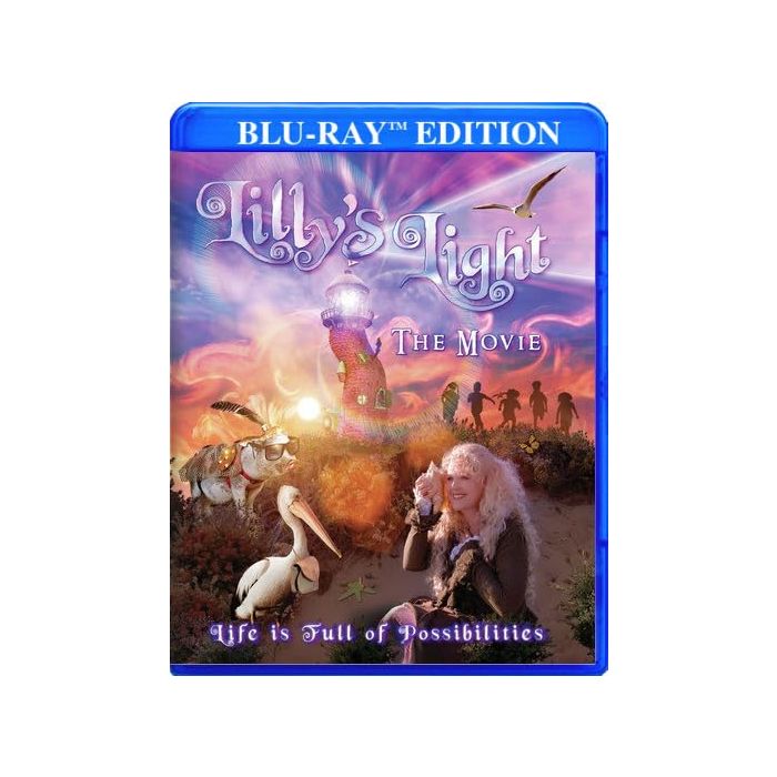 LILLY'S LIGHT: THE MOVIE
