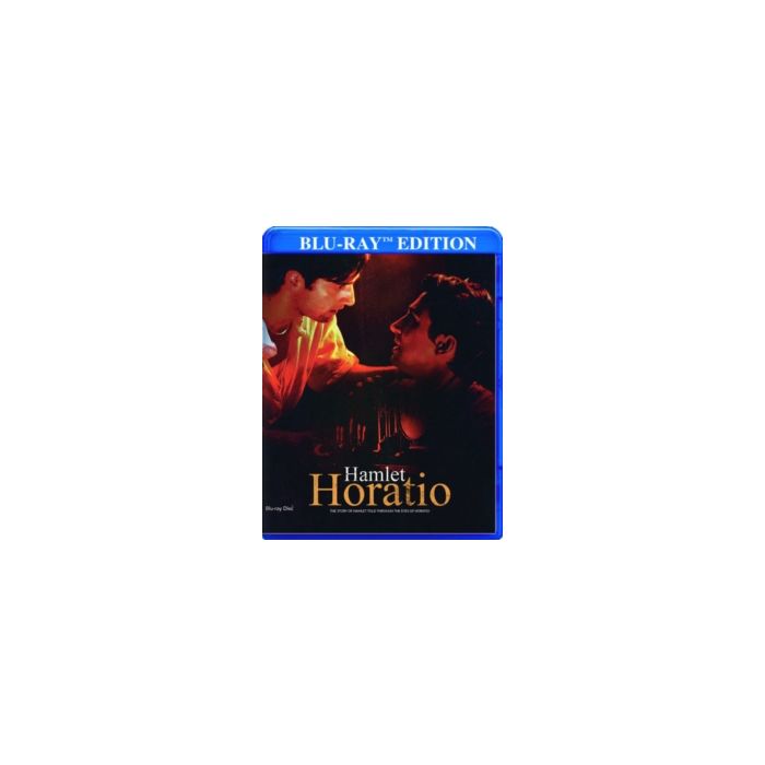 HAMLET / HORATIO