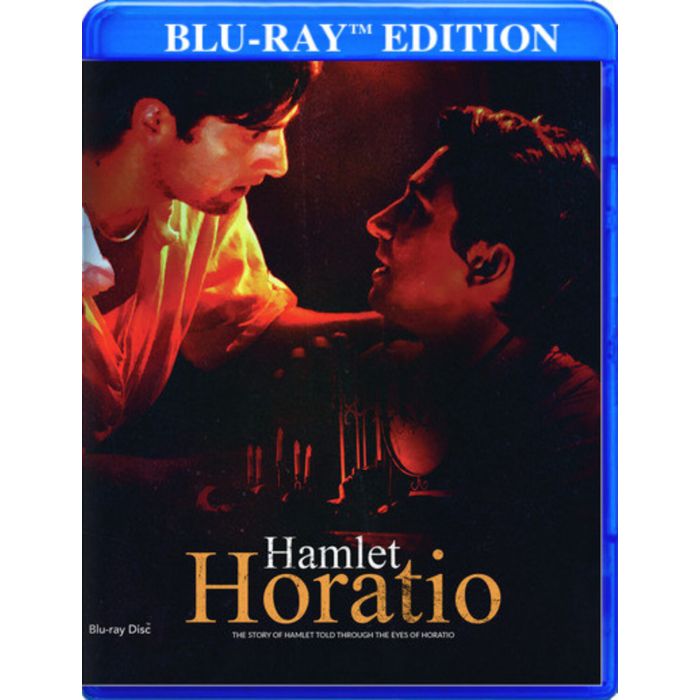 HAMLET / HORATIO