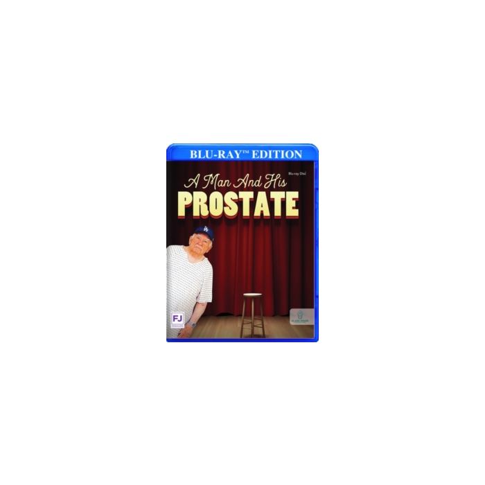 MAN & HIS PROSTATE