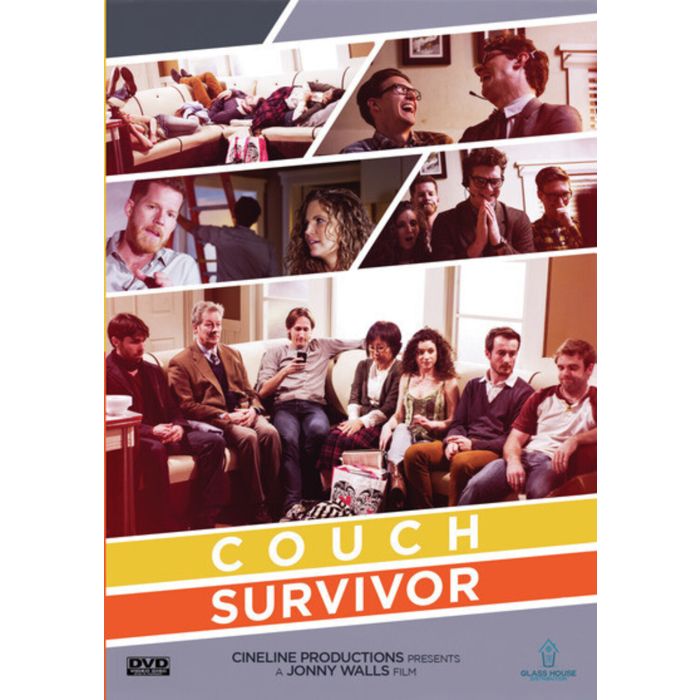 COUCH SURVIVOR