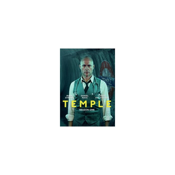 TEMPLE: SEASON ONE