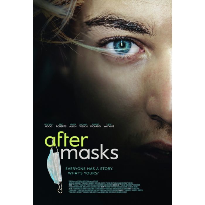 AFTER MASKS